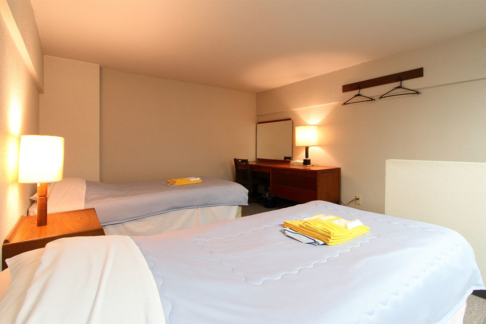 Kerama Beach Hotel Zamami Bagian luar foto