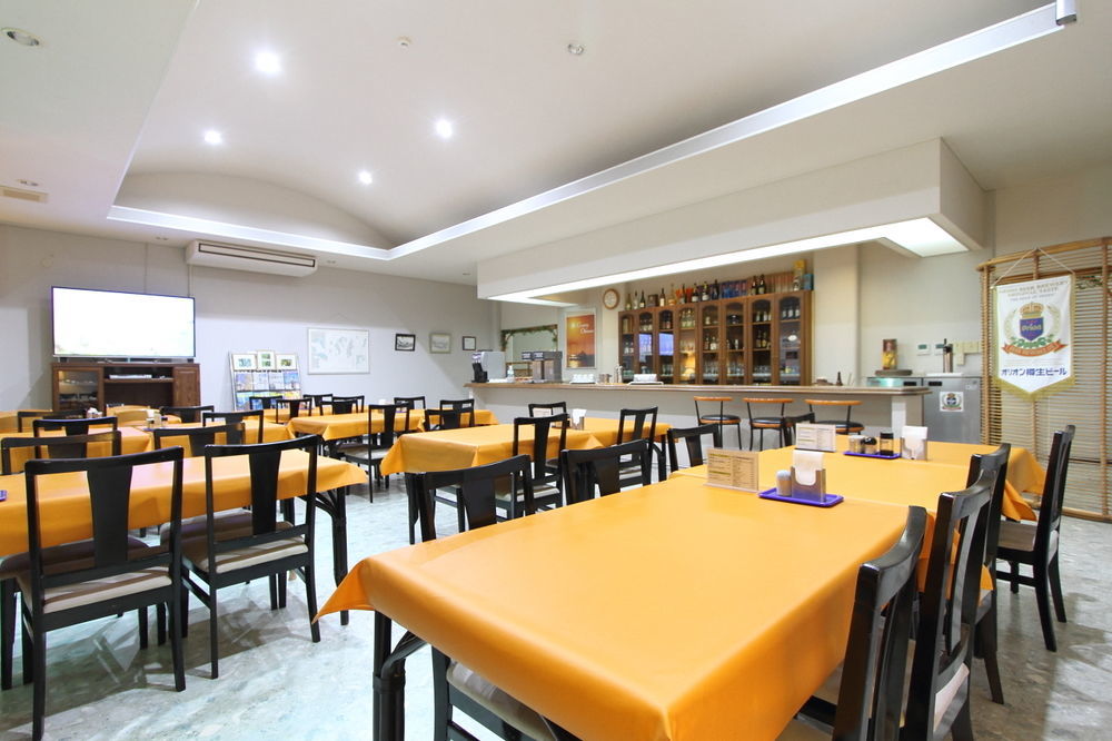 Kerama Beach Hotel Zamami Bagian luar foto