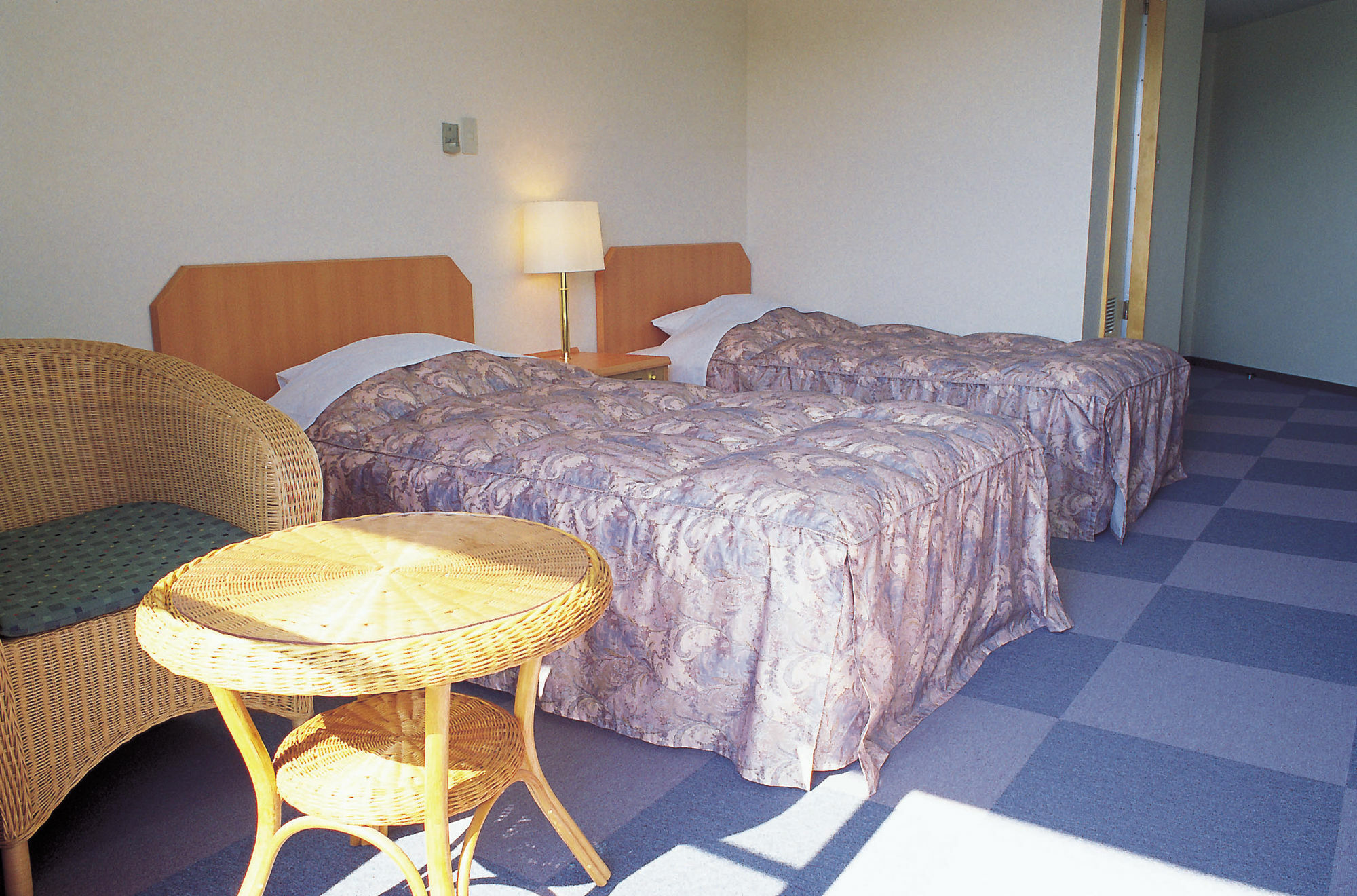Kerama Beach Hotel Zamami Bagian luar foto